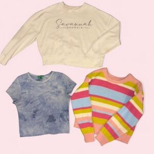 Women’s Top Bundle!